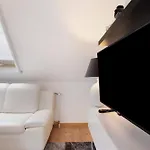 Lejlighed 3 Raum Im 1 Og *