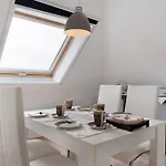 Lejlighed 3 Raum Im 1 Og