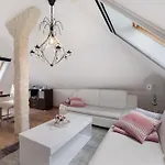 Apartament 3 Raum Im 1 Og