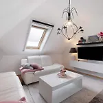 Appartement 3 Raum Im 1 Og