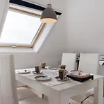 Apartament 3 Raum Im 1 Og *