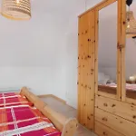 Appartement 3 Raum Im 1 Og *